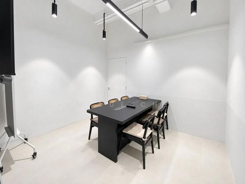 Liang Seah Place, 1 Liang Seah Street, Beach Road / Bugis / Rochor, 65 sqft, Office For Rent, by Lim Sue Chee, 500292341 - Interior - CommercialGuru.com.sg