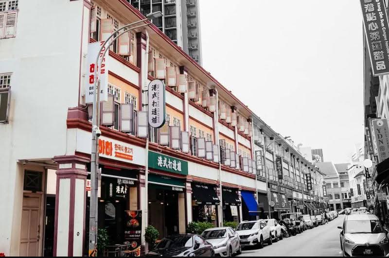 Liang Seah Place, 1 Liang Seah Street, Beach Road / Bugis / Rochor, 65 sqft, Office For Rent, by Lim Sue Chee, 500292341 - CommercialGuru.com.sg