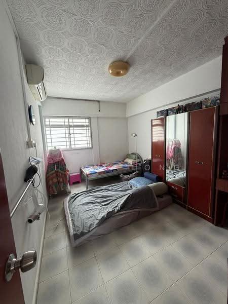 104 Bukit Purmei Road, 104 Bukit Purmei Road, Harbourfront / Telok Blangah, 3 Bedrooms, 1,130 sqft, HDB Flat For Sale, by Jimmie Long, 500292342 - Bedroom - PropertyGuru.com.sg