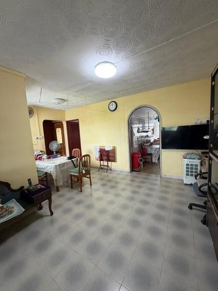 104 Bukit Purmei Road, 104 Bukit Purmei Road, Harbourfront / Telok Blangah, 3 Bedrooms, 1,130 sqft, HDB Flat For Sale, by Jimmie Long, 500292342 - Living Room - PropertyGuru.com.sg