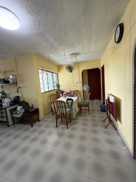 104 Bukit Purmei Road, 104 Bukit Purmei Road, Harbourfront / Telok Blangah, 3 Bedrooms, 1,130 sqft, HDB Flat For Sale, by Jimmie Long, 500292342 - Dining Room - PropertyGuru.com.sg