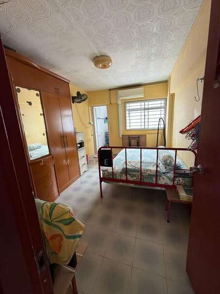 104 Bukit Purmei Road, 104 Bukit Purmei Road, Harbourfront / Telok Blangah, 3 Bedrooms, 1,130 sqft, HDB Flat For Sale, by Jimmie Long, 500292342 - Bedroom - PropertyGuru.com.sg