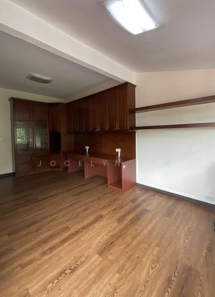 Faber Hills Estate, Faber Park, Buona Vista / West Coast / Clementi New Town, 5 Bedrooms, 3,000 sqft, Semi-Detached House For Rent, by Jocelyn Tan, 500292354 - Study - PropertyGuru.com.sg