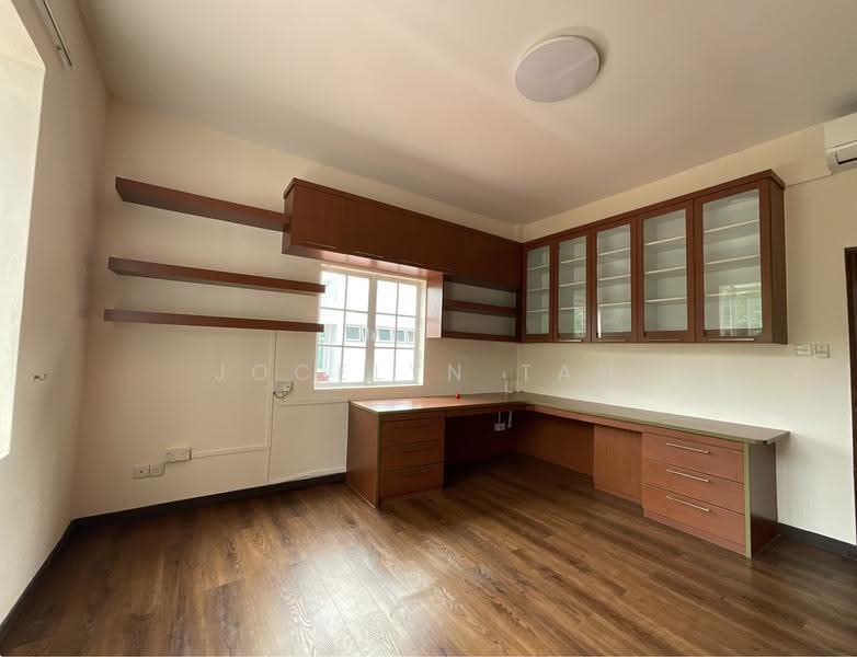 Faber Hills Estate, Faber Park, Buona Vista / West Coast / Clementi New Town, 5 Bedrooms, 3,000 sqft, Semi-Detached House For Rent, by Jocelyn Tan, 500292354 - Study - PropertyGuru.com.sg
