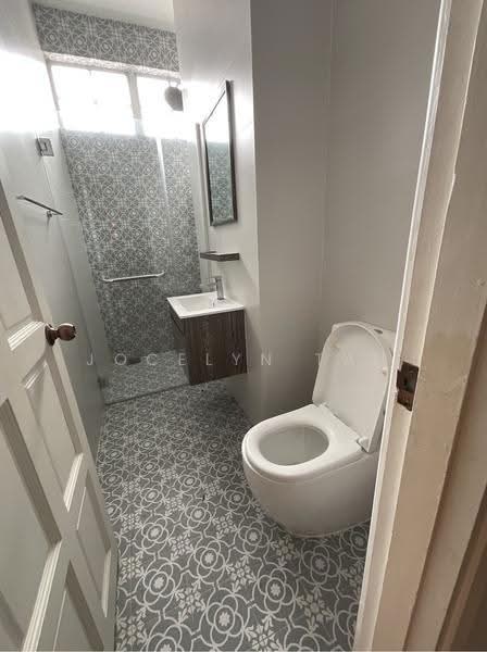 Faber Hills Estate, Faber Park, Buona Vista / West Coast / Clementi New Town, 5 Bedrooms, 3,000 sqft, Semi-Detached House For Rent, by Jocelyn Tan, 500292354 - Bathroom - PropertyGuru.com.sg