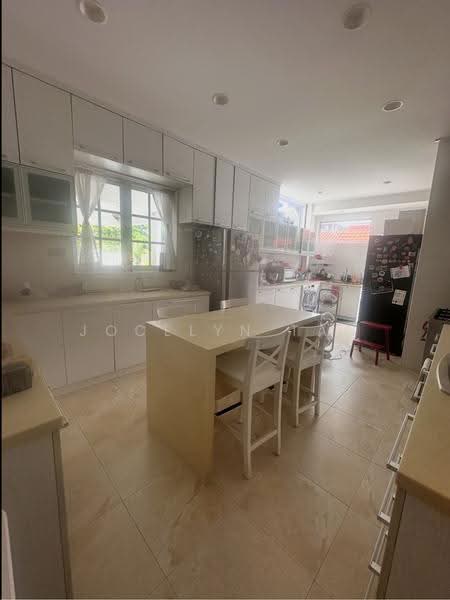 Faber Hills Estate, Faber Park, Buona Vista / West Coast / Clementi New Town, 5 Bedrooms, 3,000 sqft, Semi-Detached House For Rent, by Jocelyn Tan, 500292354 - Kitchen - PropertyGuru.com.sg
