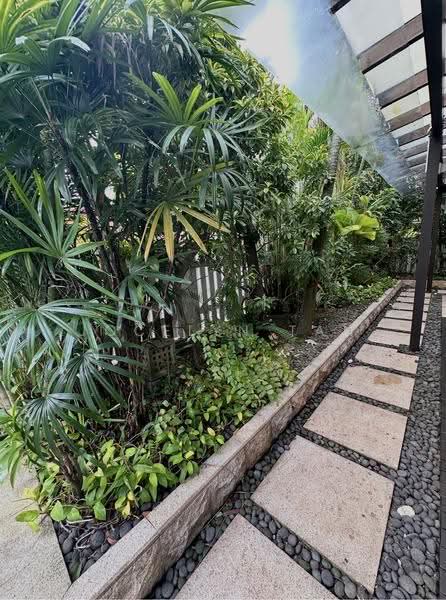 Faber Hills Estate, Faber Park, Buona Vista / West Coast / Clementi New Town, 5 Bedrooms, 3,000 sqft, Semi-Detached House For Rent, by Jocelyn Tan, 500292354 - Garden - PropertyGuru.com.sg
