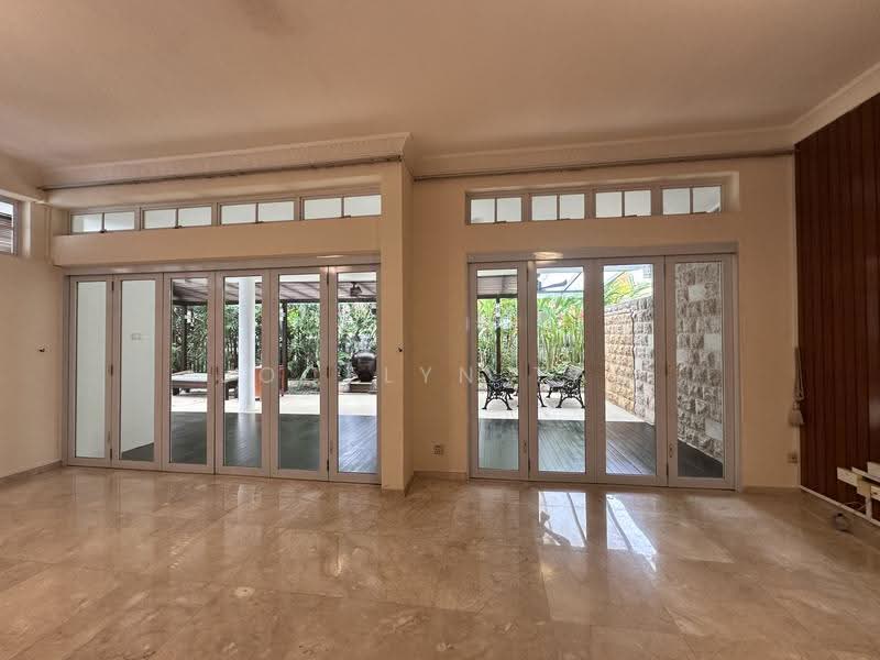 Faber Hills Estate, Faber Park, Buona Vista / West Coast / Clementi New Town, 5 Bedrooms, 3,000 sqft, Semi-Detached House For Rent, by Jocelyn Tan, 500292354 - Living Room - PropertyGuru.com.sg