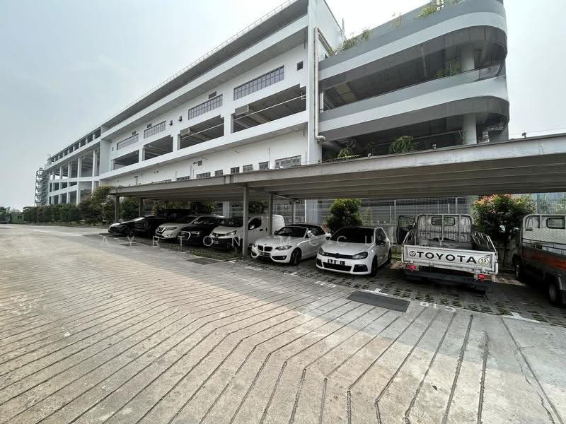 Jurong B2 Industrial Space, Boon Lay / Jurong / Tuas, 2,000 sqft, Factory / Workshop (B2) For Rent, by Ayrton McCully, 500292357 - CommercialGuru.com.sg