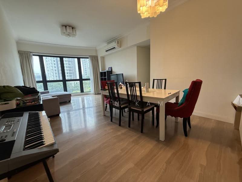 Living & Dining