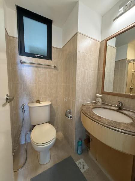Common Bathroom