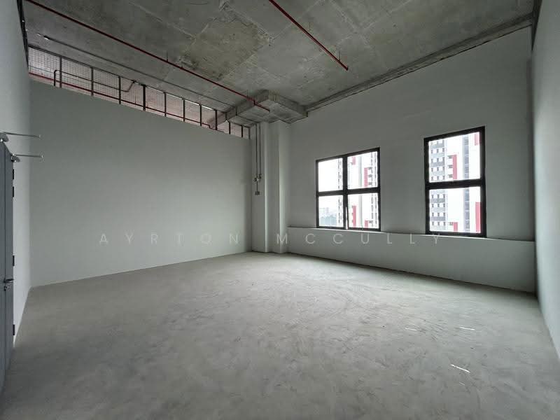 Jurong B2 Industrial Space, Boon Lay / Jurong / Tuas, 612 sqft, Factory / Workshop (B2) For Rent, by Ayrton McCully, 500292362 - Interior - CommercialGuru.com.sg