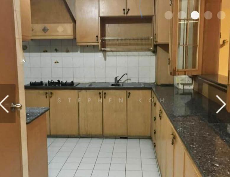 797 Woodlands Drive 72, 797 Woodlands Drive 72, Admiralty / Woodlands, 4 Bedrooms, 1,507 sqft, HDB Flat For Sale, by Stephen Koh, 500292364 - Kitchen - PropertyGuru.com.sg
