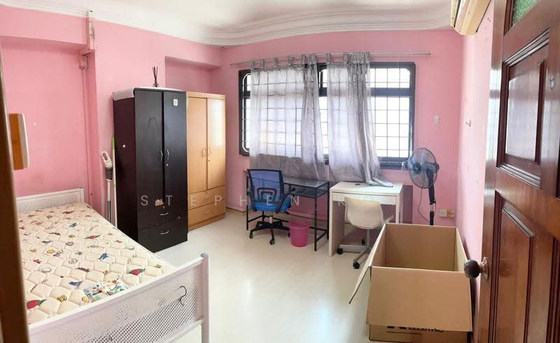 797 Woodlands Drive 72, 797 Woodlands Drive 72, Admiralty / Woodlands, 4 Bedrooms, 1,507 sqft, HDB Flat For Sale, by Stephen Koh, 500292364 - Bedroom - PropertyGuru.com.sg