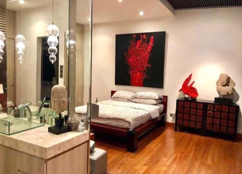 Watermark Robertson Quay, 3 Rodyk Street, Orchard / River Valley, 3 Bedrooms, 2,121 sqft, Apartment For Sale, by Kelvin Tan, 500292365 - Bedroom - PropertyGuru.com.sg