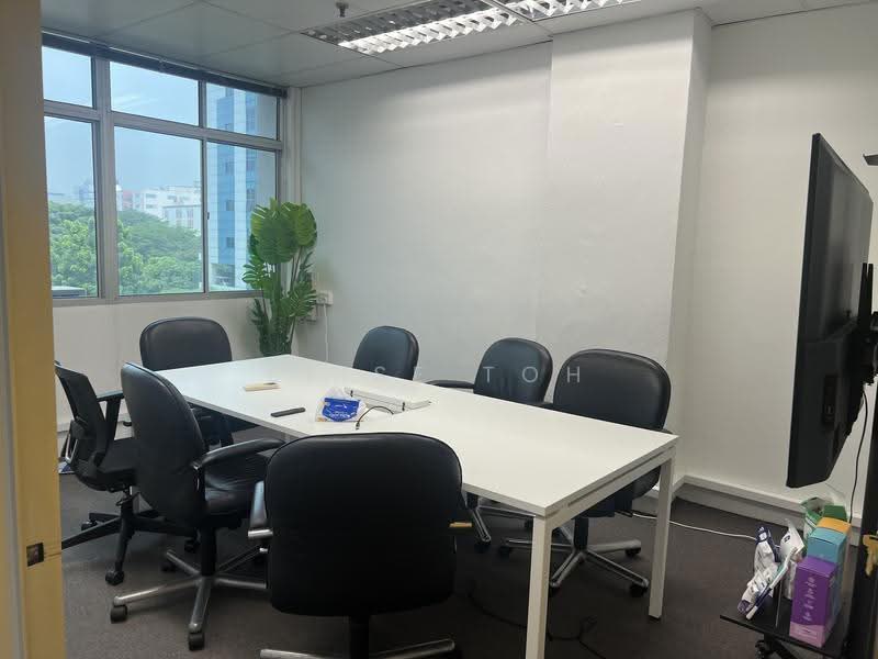 Aljunied Industrial Complex, 623-625 Aljunied Road, Eunos / Geylang / Paya Lebar, 1,320 sqft, Light Industrial (B1) For Rent, by Elise Toh, 500292367 - CommercialGuru.com.sg