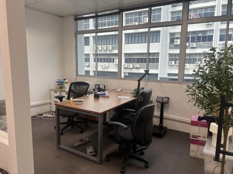 Aljunied Industrial Complex, 623-625 Aljunied Road, Eunos / Geylang / Paya Lebar, 1,320 sqft, Light Industrial (B1) For Rent, by Elise Toh, 500292367 - CommercialGuru.com.sg