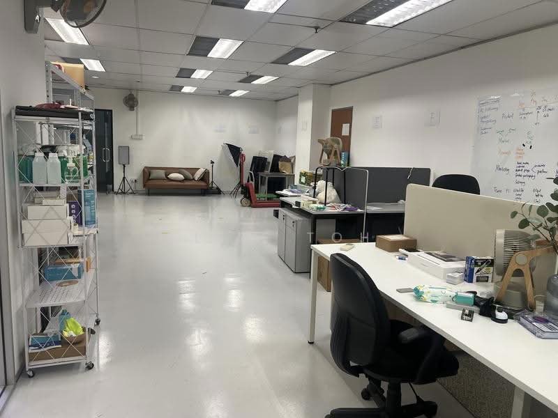 Aljunied Industrial Complex, 623-625 Aljunied Road, Eunos / Geylang / Paya Lebar, 1,320 sqft, Light Industrial (B1) For Rent, by Elise Toh, 500292367 - CommercialGuru.com.sg