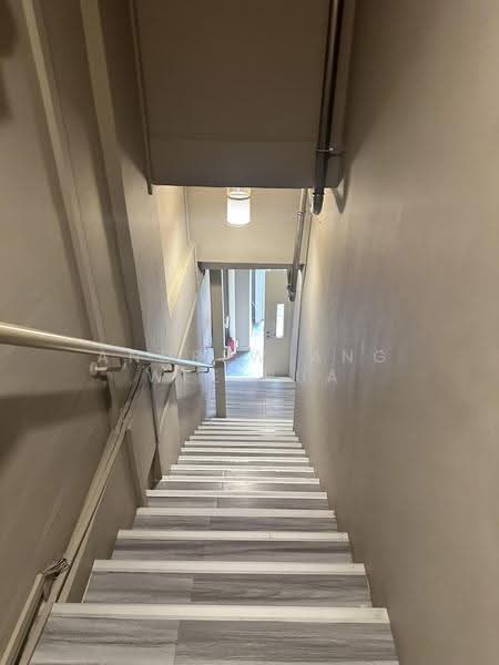 Clementi Central Shophouse, Clementi Park / Upper Bukit Timah, 1,378 sqft, Shop / Shophouse For Rent, by Andrew Ang Wee Hua, 500292370 - Interior - CommercialGuru.com.sg