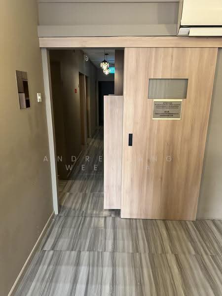 Clementi Central Shophouse, Clementi Park / Upper Bukit Timah, 1,378 sqft, Shop / Shophouse For Rent, by Andrew Ang Wee Hua, 500292370 - Corridor - CommercialGuru.com.sg