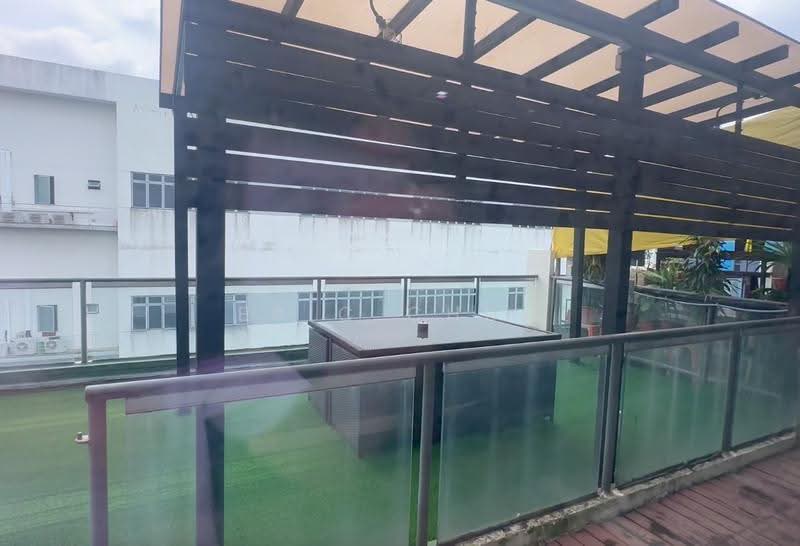 A'Posh BizHub, 1 Yishun industrial Street 1, Sembawang / Yishun, 1,582 sqft, Light Industrial (B1) For Rent, by Eric Chua, 500292371 - CommercialGuru.com.sg
