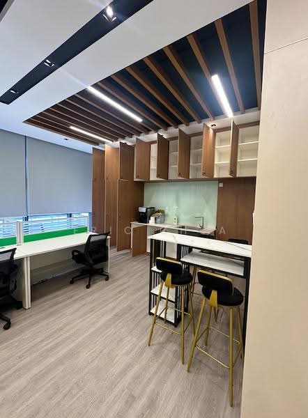 A'Posh BizHub, 1 Yishun industrial Street 1, Sembawang / Yishun, 1,582 sqft, Light Industrial (B1) For Rent, by Eric Chua, 500292371 - Study - CommercialGuru.com.sg