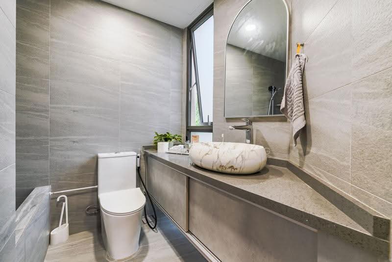 Miltonia Residences, 528 Miltonia Close, Sembawang / Yishun, 3 Bedrooms, 1,141 sqft, Condominium For Sale, by Linda Yang, 500292373 - PropertyGuru.com.sg