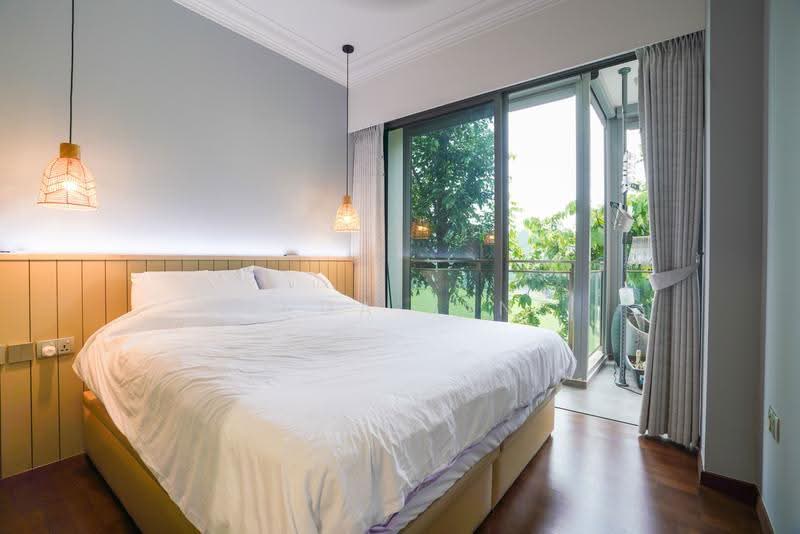 Miltonia Residences, 528 Miltonia Close, Sembawang / Yishun, 3 Bedrooms, 1,141 sqft, Condominium For Sale, by Linda Yang, 500292373 - Bedroom - PropertyGuru.com.sg