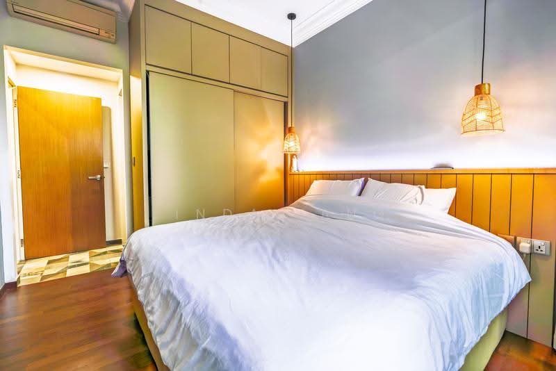 Miltonia Residences, 528 Miltonia Close, Sembawang / Yishun, 3 Bedrooms, 1,141 sqft, Condominium For Sale, by Linda Yang, 500292373 - Bedroom - PropertyGuru.com.sg
