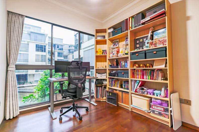 Miltonia Residences, 528 Miltonia Close, Sembawang / Yishun, 3 Bedrooms, 1,141 sqft, Condominium For Sale, by Linda Yang, 500292373 - PropertyGuru.com.sg