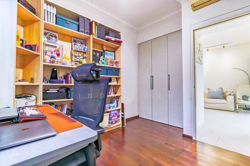 Miltonia Residences, 528 Miltonia Close, Sembawang / Yishun, 3 Bedrooms, 1,141 sqft, Condominium For Sale, by Linda Yang, 500292373 - PropertyGuru.com.sg