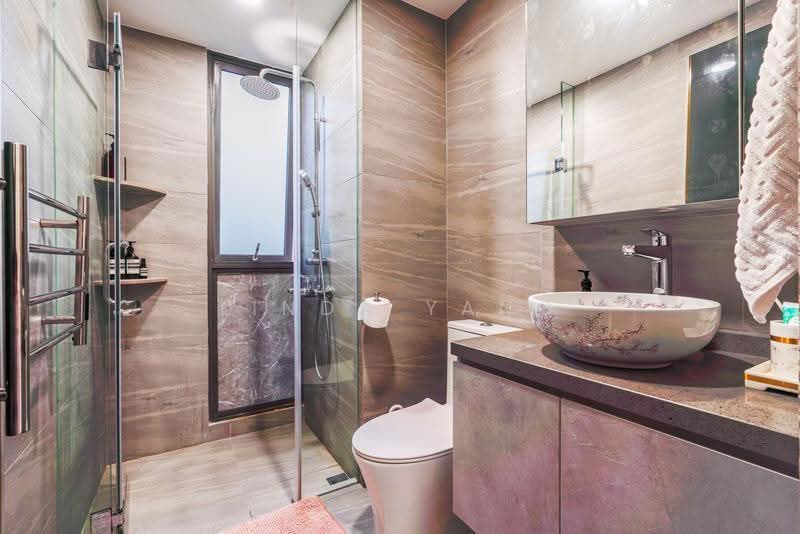 Miltonia Residences, 528 Miltonia Close, Sembawang / Yishun, 3 Bedrooms, 1,141 sqft, Condominium For Sale, by Linda Yang, 500292373 - PropertyGuru.com.sg