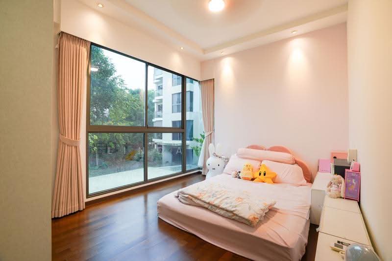 Miltonia Residences, 528 Miltonia Close, Sembawang / Yishun, 3 Bedrooms, 1,141 sqft, Condominium For Sale, by Linda Yang, 500292373 - PropertyGuru.com.sg