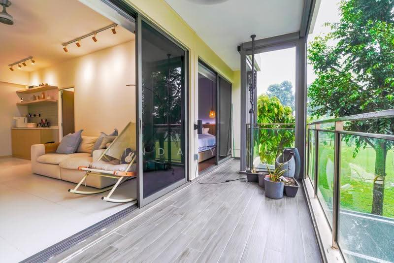 Miltonia Residences, 528 Miltonia Close, Sembawang / Yishun, 3 Bedrooms, 1,141 sqft, Condominium For Sale, by Linda Yang, 500292373 - PropertyGuru.com.sg