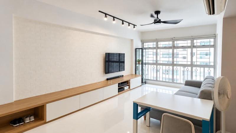 51 Strathmore Avenue, 51 Strathmore Avenue, Alexandra / Commonwealth, 3 Bedrooms, 915 sqft, HDB Flat For Sale, by Sofia See Li Chin, 500292376 - PropertyGuru.com.sg