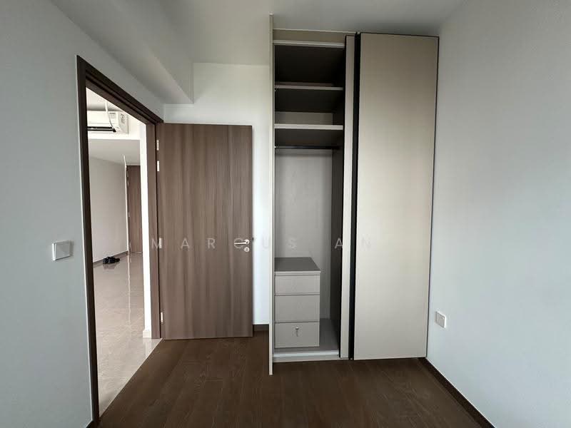 Hillock Green, 22-28 Lentor Central, Mandai / Upper Thomson, 2 Bedrooms, 624 sqft, Condominium For Sale, by Marcus Ang, 500292381 - Interior - PropertyGuru.com.sg