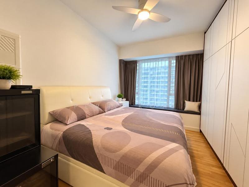 The Centris, 77 Jurong West Central 3, Boon Lay / Jurong / Tuas, 3 Bedrooms, 1,335 sqft, Apartment For Sale, by Perry Koh, 500292382 - Bedroom - PropertyGuru.com.sg