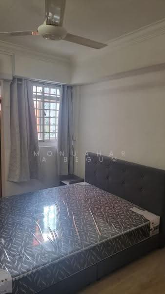 460 Tampines Street 42, 460 Tampines Street 42, Pasir Ris / Tampines, 1 Bedroom, 660 sqft, HDB Flat For Rent, by Monuahara Begum, 500292385 - Bedroom - PropertyGuru.com.sg