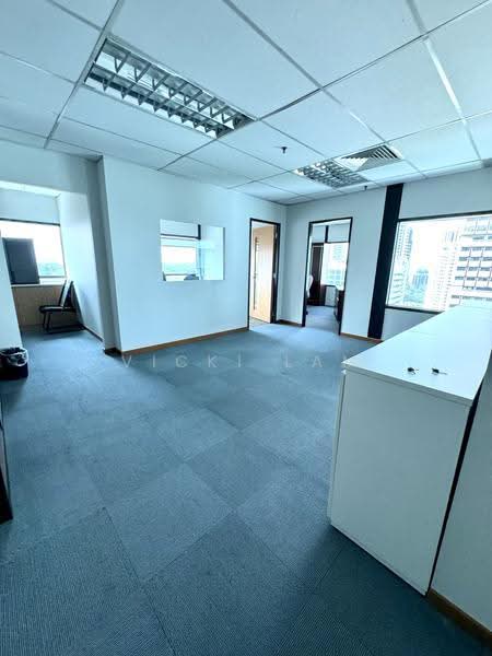 Forum Galleria Shopping Centre, 583 Orchard Road, Orchard / River Valley, 4,667 sqft, Office For Rent, by Vicki Lam, 500292387 - Interior - CommercialGuru.com.sg