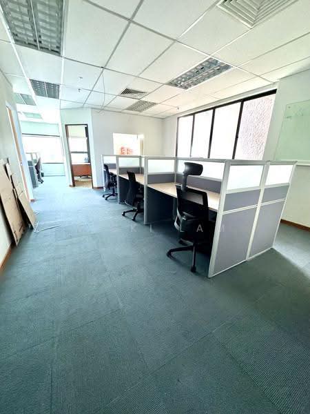 Forum Galleria Shopping Centre, 583 Orchard Road, Orchard / River Valley, 4,667 sqft, Office For Rent, by Vicki Lam, 500292387 - Interior - CommercialGuru.com.sg