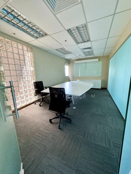 Forum Galleria Shopping Centre, 583 Orchard Road, Orchard / River Valley, 4,667 sqft, Office For Rent, by Vicki Lam, 500292387 - Interior - CommercialGuru.com.sg