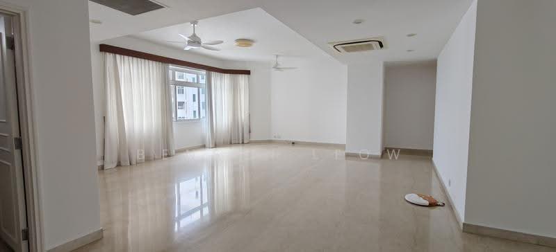 The Waterside, 3 Tanjong Rhu Road, East Coast / Marine Parade, 3 Bedrooms, 2,142 sqft, Condominium For Rent, by Benson Leow, 500292389 - Living Room - PropertyGuru.com.sg