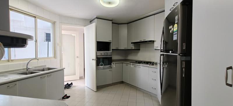 The Waterside, 3 Tanjong Rhu Road, East Coast / Marine Parade, 3 Bedrooms, 2,142 sqft, Condominium For Rent, by Benson Leow, 500292389 - Kitchen - PropertyGuru.com.sg