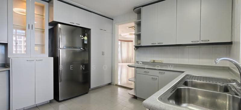 The Waterside, 3 Tanjong Rhu Road, East Coast / Marine Parade, 3 Bedrooms, 2,142 sqft, Condominium For Rent, by Benson Leow, 500292389 - Kitchen - PropertyGuru.com.sg