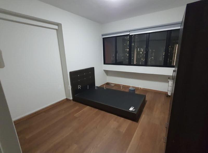 265 Toh Guan Road, 265 Toh Guan Road, Boon Lay / Jurong / Tuas, Room Rental, 120 sqft, HDB Flat For Rent, by Adriel Tan, 500292394 - Bedroom - PropertyGuru.com.sg