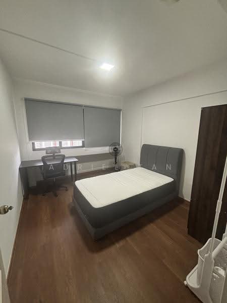265 Toh Guan Road, 265 Toh Guan Road, Boon Lay / Jurong / Tuas, Room Rental, 120 sqft, HDB Flat For Rent, by Adriel Tan, 500292394 - Bedroom - PropertyGuru.com.sg