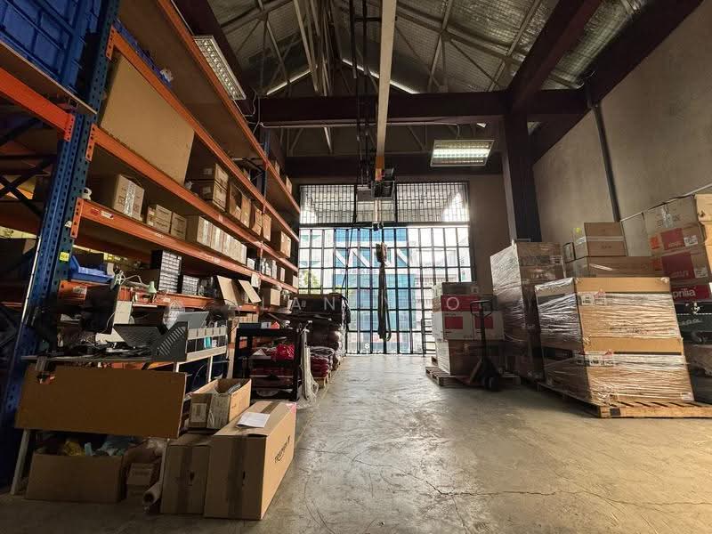 Genting Road, Genting Road, Macpherson / Potong Pasir, 3,000 sqft, Light Industrial (B1) For Rent, by Alan Yeo, 500292397 - CommercialGuru.com.sg