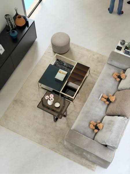 Marine Garden, Siglap Road, East Coast / Marine Parade, 5 Bedrooms, 9,280 sqft, Detached House For Sale, by Jia Yi Lee, 500292399 - Living room - PropertyGuru.com.sg