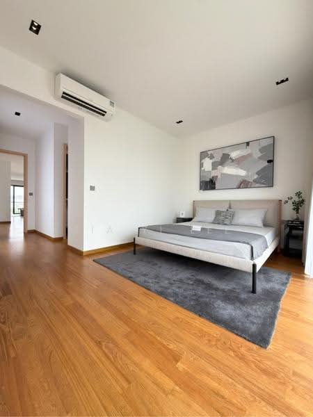 Marine Garden, Siglap Road, East Coast / Marine Parade, 5 Bedrooms, 9,280 sqft, Detached House For Sale, by Jia Yi Lee, 500292399 - Bedroom 5 (Attic) - PropertyGuru.com.sg