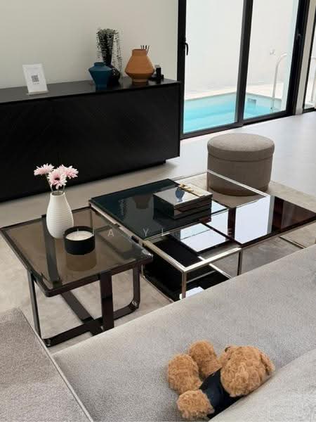 Marine Garden, Siglap Road, East Coast / Marine Parade, 5 Bedrooms, 9,280 sqft, Detached House For Sale, by Jia Yi Lee, 500292399 - Living room - PropertyGuru.com.sg